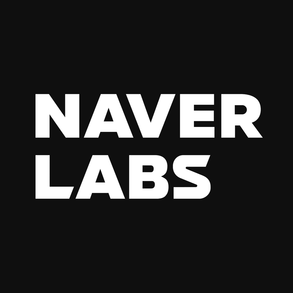 NAVER LABS 인턴 회고